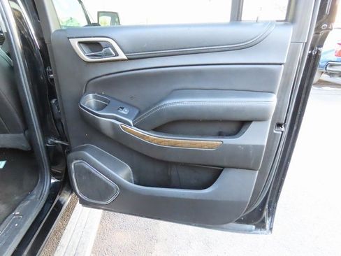 Used 2018 GMC Yukon XL Denali w/ Denali Ultimate Package image 11