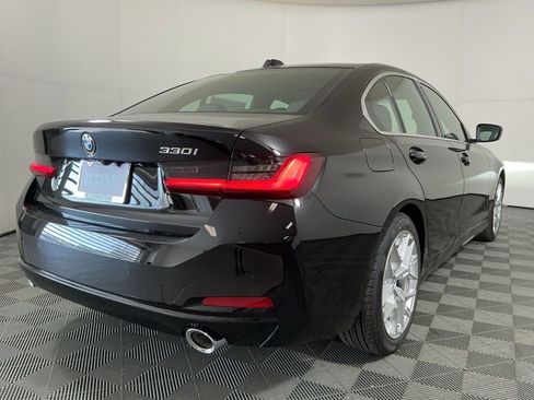 New 2026 BMW 330i Sedan w/ Convenience Package image 5