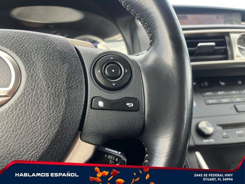 Used 2015 Lexus IS 250 AWD w/ Navigation System Package image 27