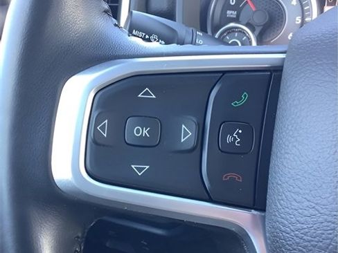 Certified 2022 RAM 1500 Big Horn image 32