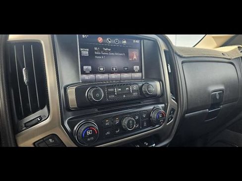 Used 2015 GMC Sierra 1500 Denali w/ Driver Alert Package AWD/4WD image 15