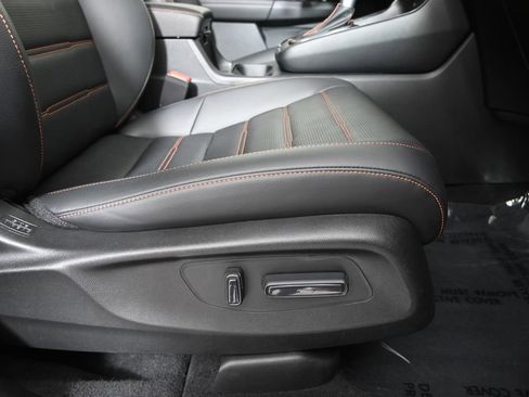 Used 2024 Honda CR-V Sport Touring image 14
