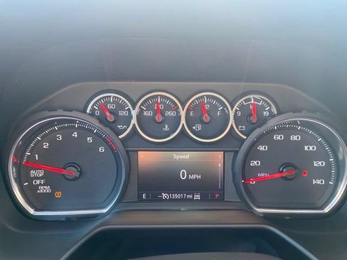 Used 2021 Chevrolet Tahoe LT AWD/4WD image 22