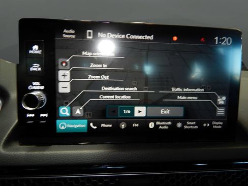 Used 2022 Honda Civic Touring image 23
