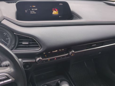 Used 2023 MAZDA CX-30 AWD 2.5 S w/ Preferred Package image 28