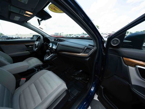 Used 2019 Honda CR-V EX image 26