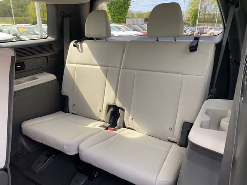 New 2026 Hyundai Santa Fe SEL AWD/4WD image 24
