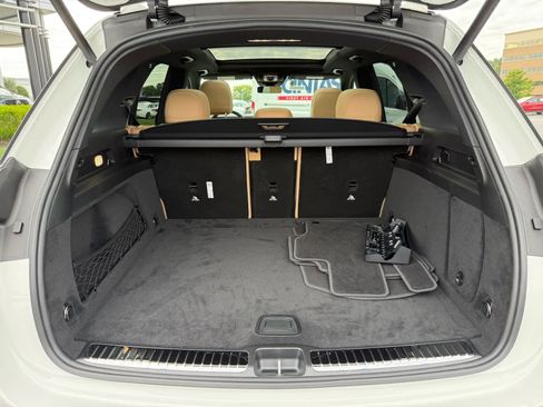 New 2026 Mercedes-Benz GLE 450 4MATIC image 34