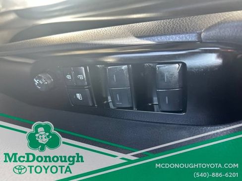 Certified 2025 Toyota Camry SE FWD image 17