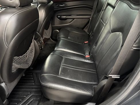 Used 2015 Cadillac SRX Luxury AWD/4WD image 14