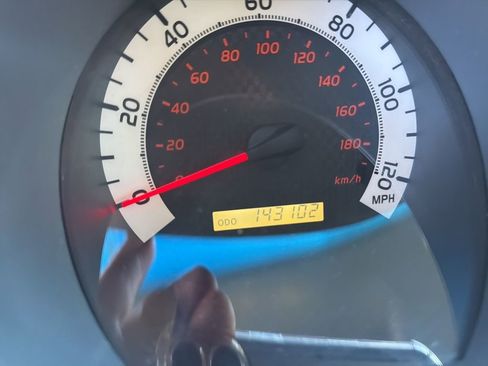 Used 2015 Toyota Tacoma PreRunner w/ TRD Sport Package image 11