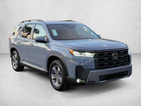 New 2026 Honda Pilot EX-L image 7