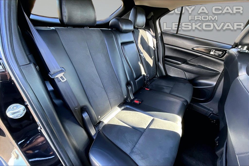 Used 2025 Mitsubishi Eclipse Cross SE AWD/4WD image 26
