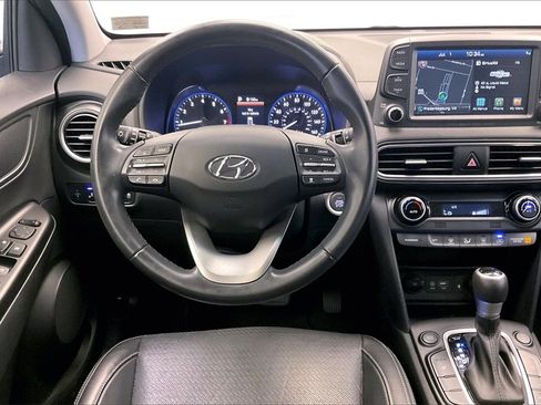 Used 2020 Hyundai Kona Ultimate image 4