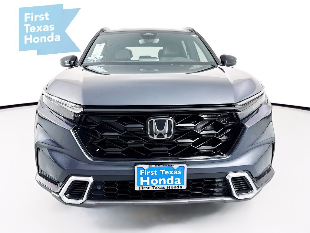 New 2027 Honda CR-V Sport Touring image 3