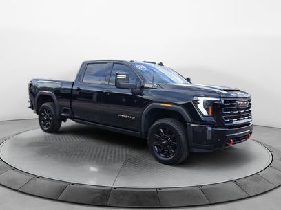 Used 2024 GMC Sierra 2500 AT4 w/ AT4 Premium Plus Package