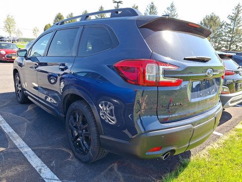 Used 2023 Subaru Ascent Onyx Edition AWD/4WD image 4