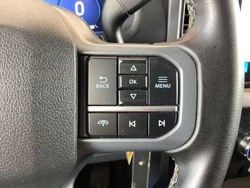Used 2024 Ford F150 XLT w/ Tow/Haul Package AWD/4WD image 49