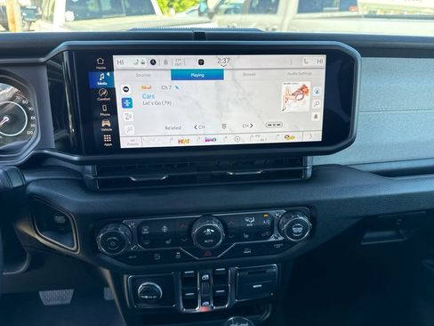 New 2026 Jeep Wrangler Unlimited Sport AWD/4WD image 12