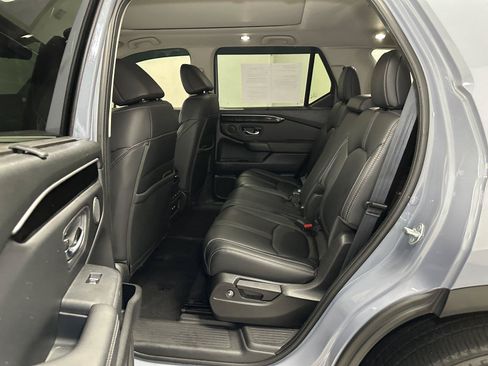 Used 2023 Honda Pilot Touring image 32