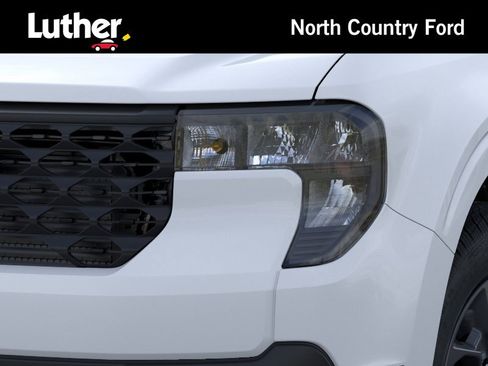 New 2025 Ford Maverick XLT w/ XLT Luxury Package FWD image 19