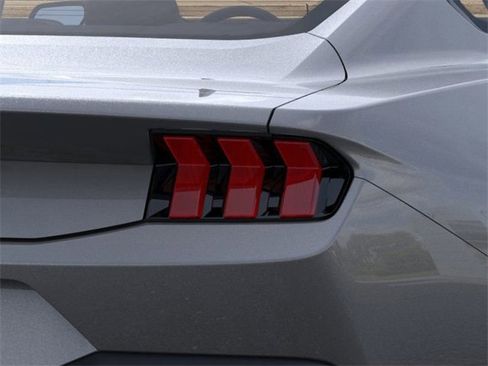 New 2026 Ford Mustang GT image 21