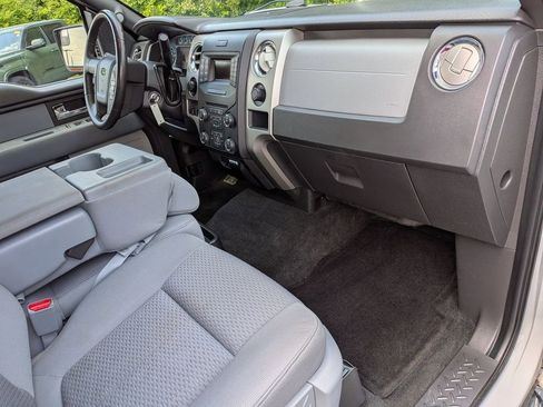 Used 2013 Ford F150 XLT w/ Luxury Equipment Group AWD/4WD image 21