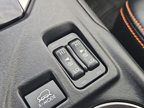 Certified 2023 Subaru Crosstrek 2.5i Limited w/ Moonroof Package image 11