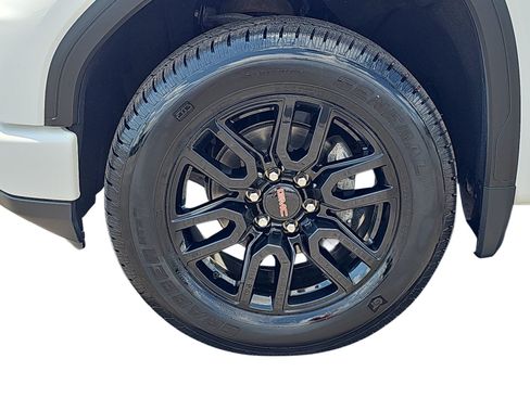 Used 2023 GMC Sierra 1500 Elevation AWD/4WD image 27