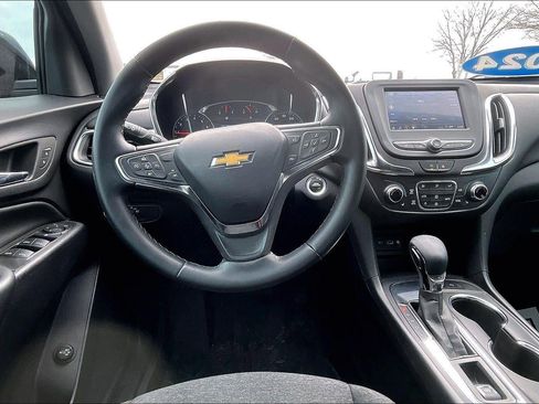 Used 2024 Chevrolet Equinox LT w/ LPO, Floor Liner Package image 5