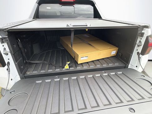 New 2026 Hyundai Santa Cruz SEL image 12