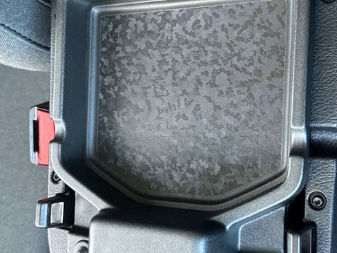 New 2025 Jeep Wrangler Sport image 55