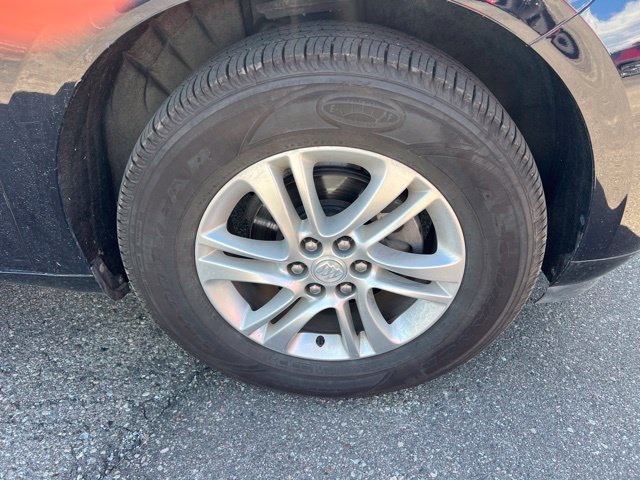 Used 2020 Buick Enclave Essence w/ LPO, Floor Liner Package AWD/4WD image 9