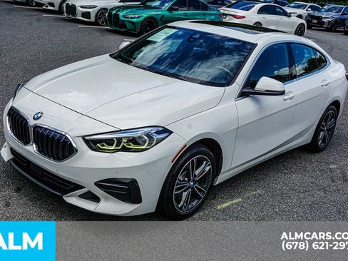 Used 2024 BMW 228i Gran Coupe FWD image 15