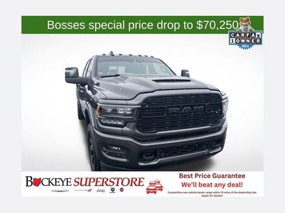 Certified 2023 RAM 2500 Limited