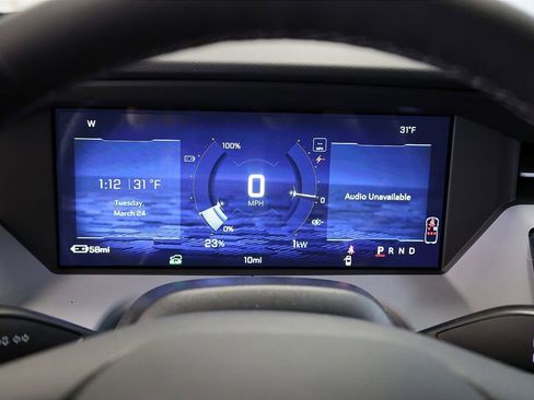 New 2027 Chevrolet Bolt RS image 18