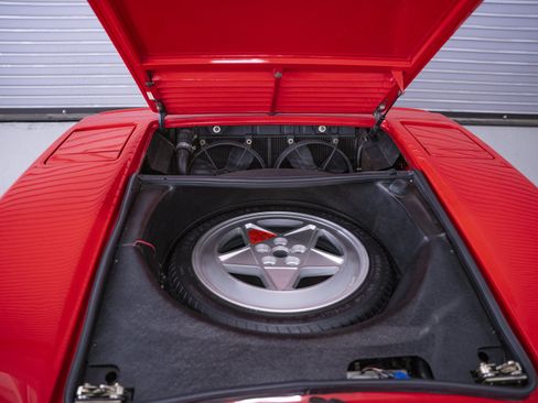 Used 1988 Ferrari 328 GTS RWD image 50