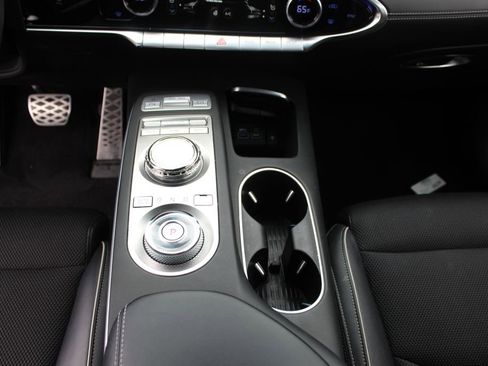 Used 2023 Genesis GV70 2.5T w/ Sport Prestige Package AWD/4WD image 21