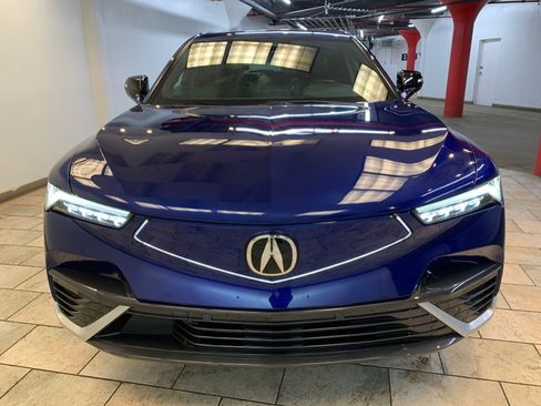 Used 2024 Acura ZDX A-Spec RWD image 3