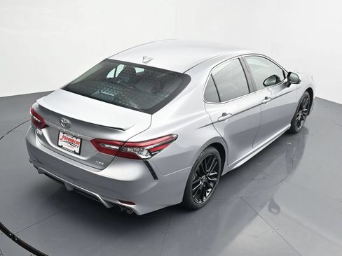 Used 2024 Toyota Camry XSE FWD image 29