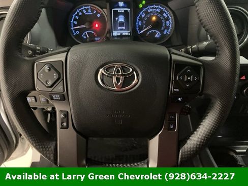 Used 2023 Toyota Tacoma TRD Sport image 13