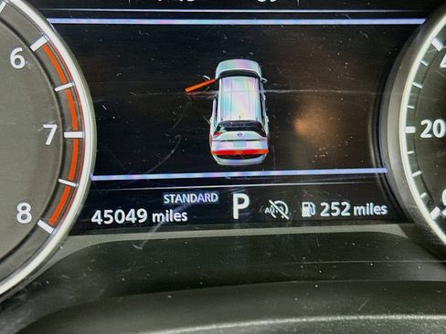 Used 2024 Nissan Rogue SV FWD image 19