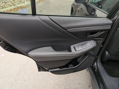 Used 2025 Subaru Outback Wilderness image 29