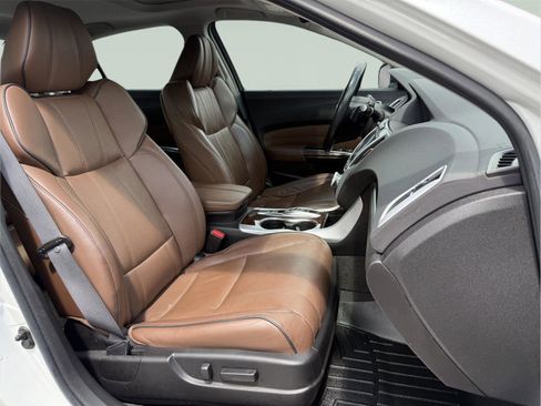 Used 2020 Acura TLX V6 w/ Technology Package FWD image 23