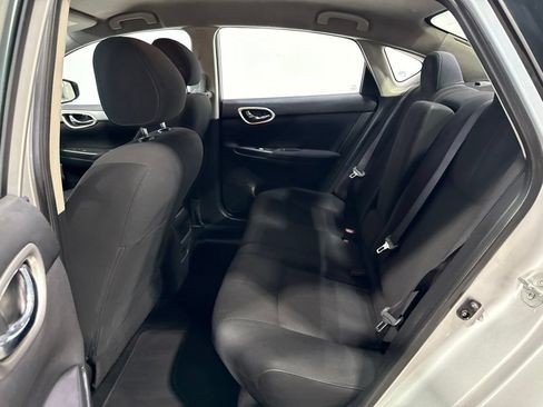 Used 2014 Nissan Sentra FE+ S FWD image 22