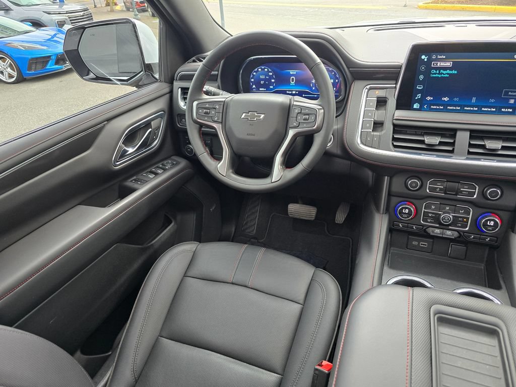 Used 2023 Chevrolet Tahoe RST w/ Luxury Package AWD/4WD image 20