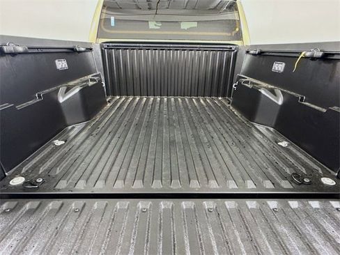 New 2025 Toyota Tacoma TRD Off-Road image 24