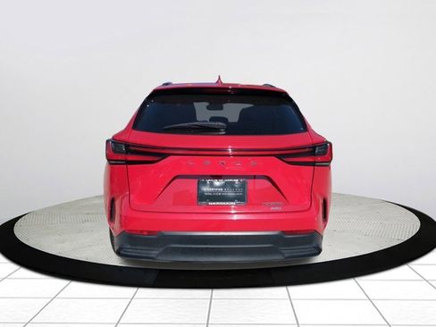 Certified 2022 Lexus NX 350 NX 350 Premium image 4