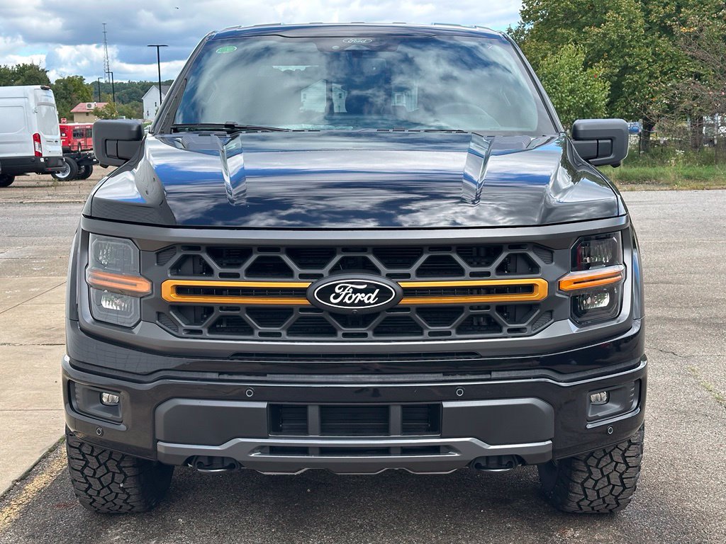 New 2026 Ford F150 Tremor w/ Bed Utility Package AWD/4WD image 34