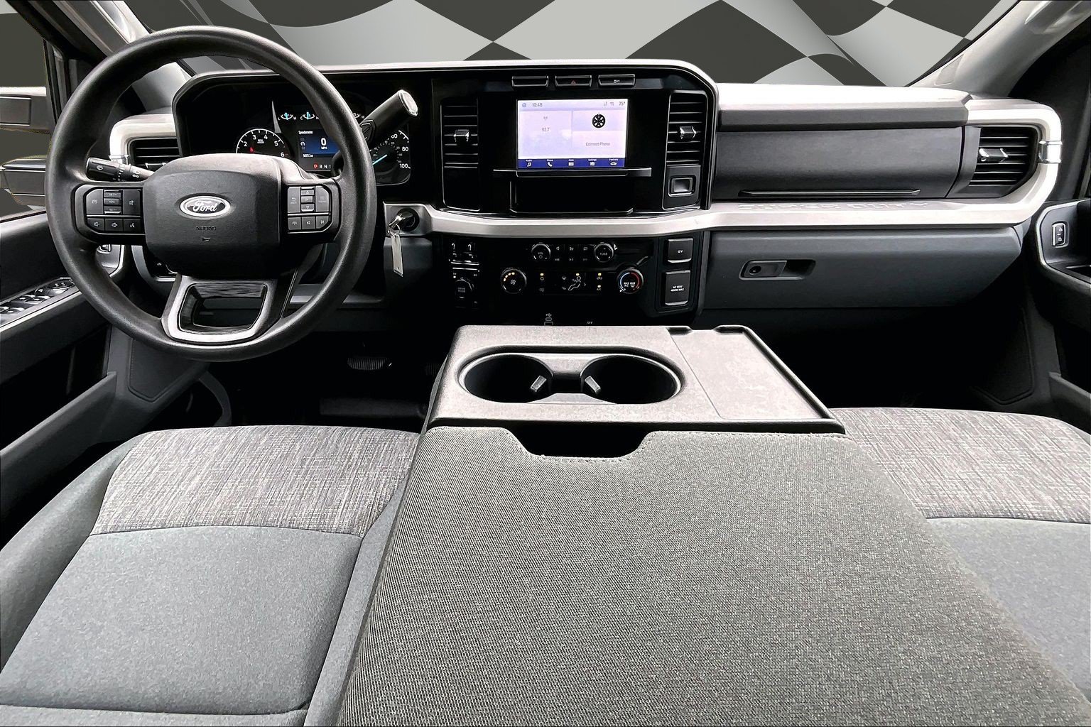 Certified 2023 Ford F250 XLT AWD/4WD image 18